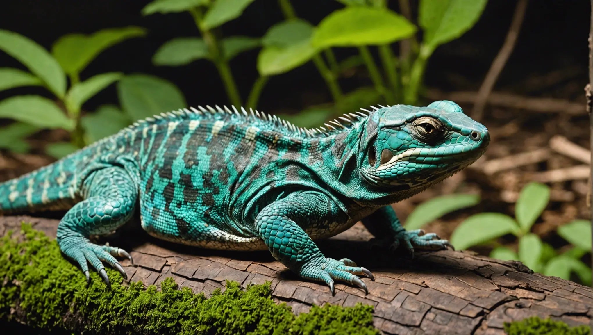 Boost Your Reptile's Habitat with Diverse Selection of Reptile Products