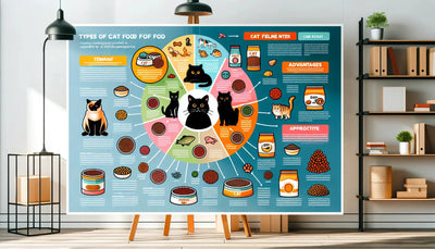 Choose the Right Cat Food for Your Feline Companion