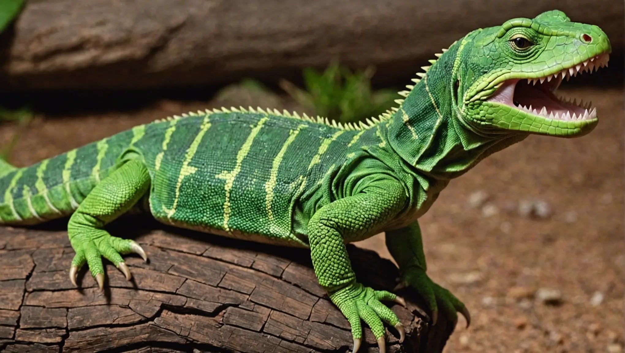 Discover the Best Reptile Toys to Keep Your Pet Entertained