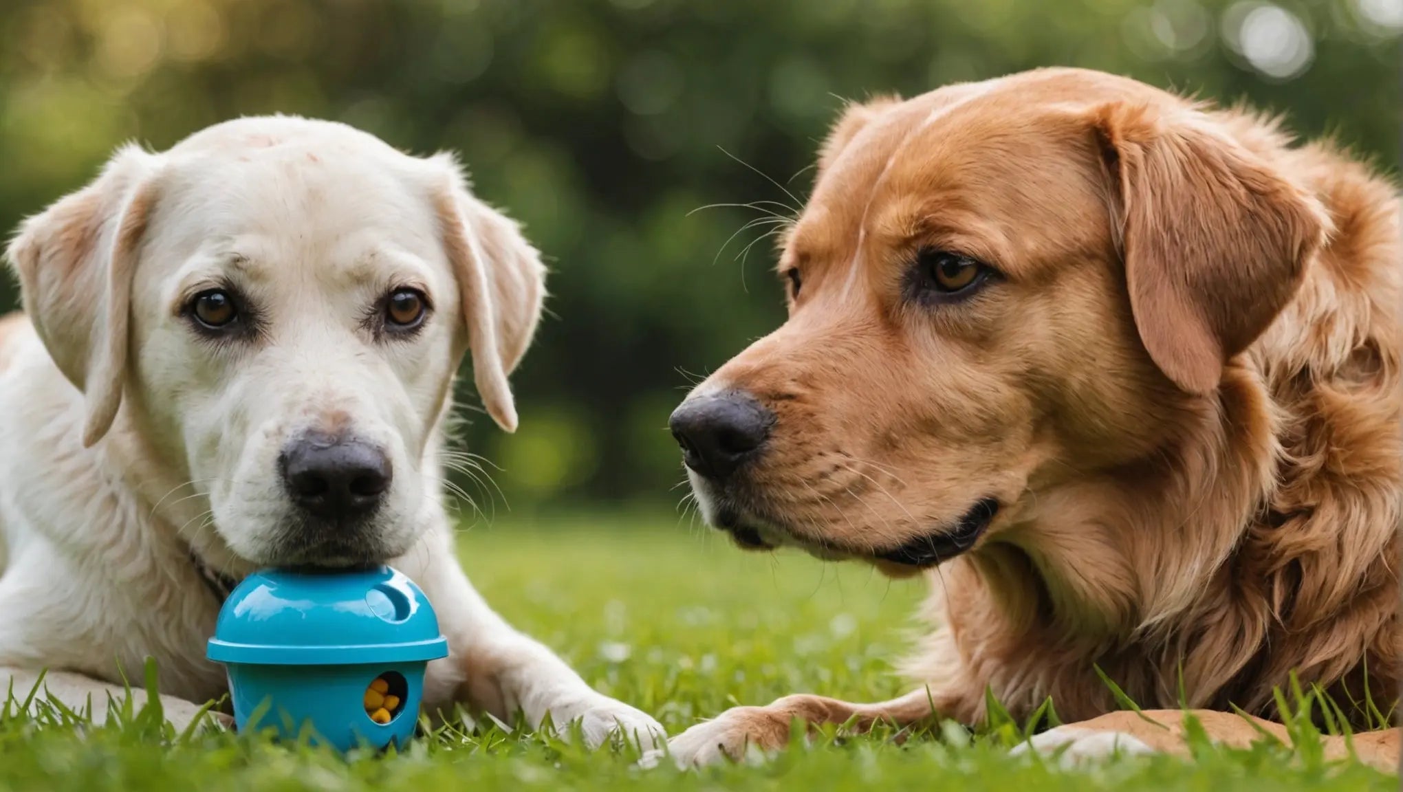 10 Must-Have Pet Products for Dog Owners