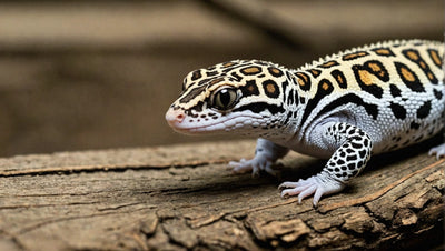 Essential Heating Tips for Leopard Geckos