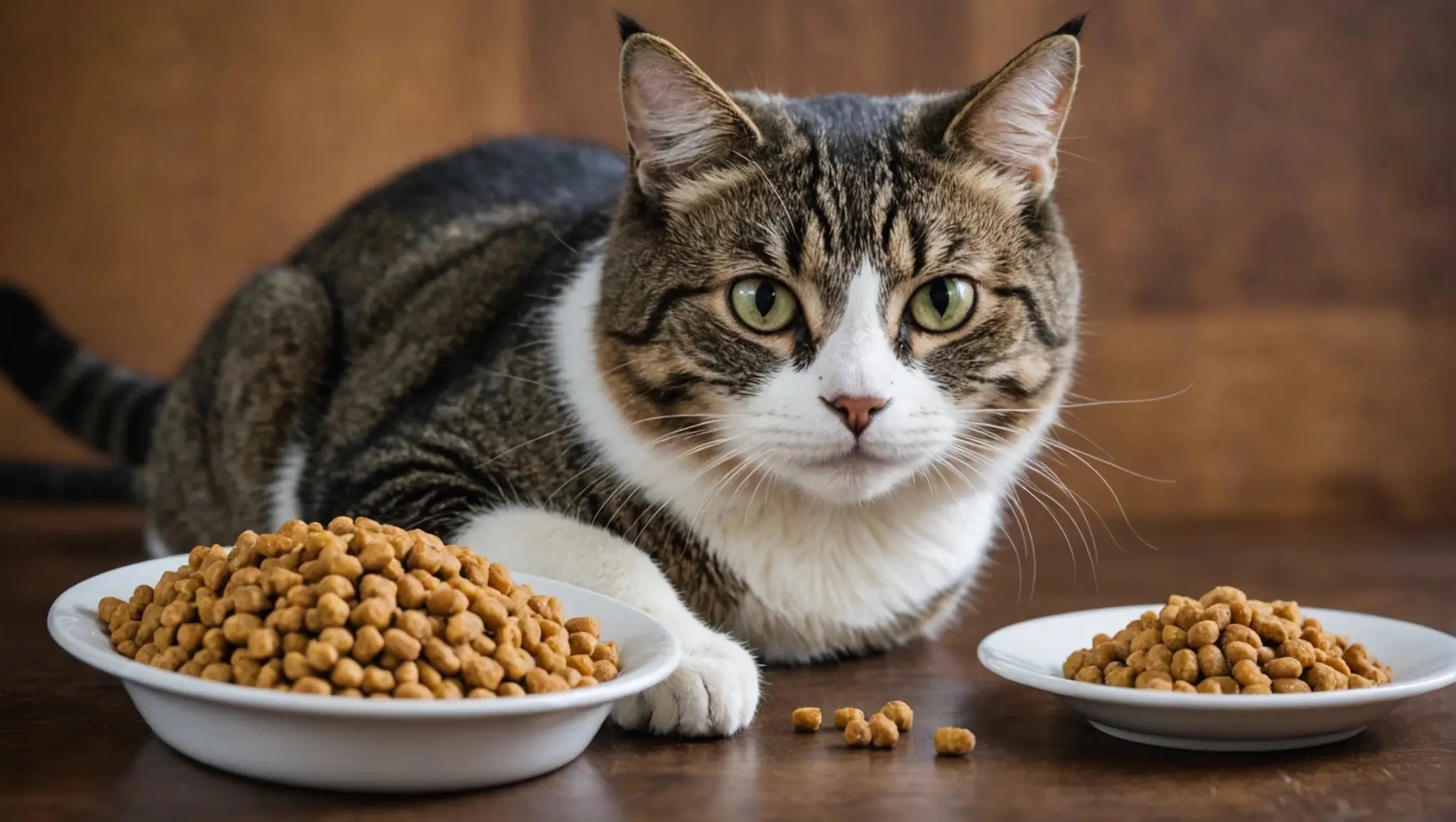 Catering to Cat Owners: The Best in Cat Food and Treats