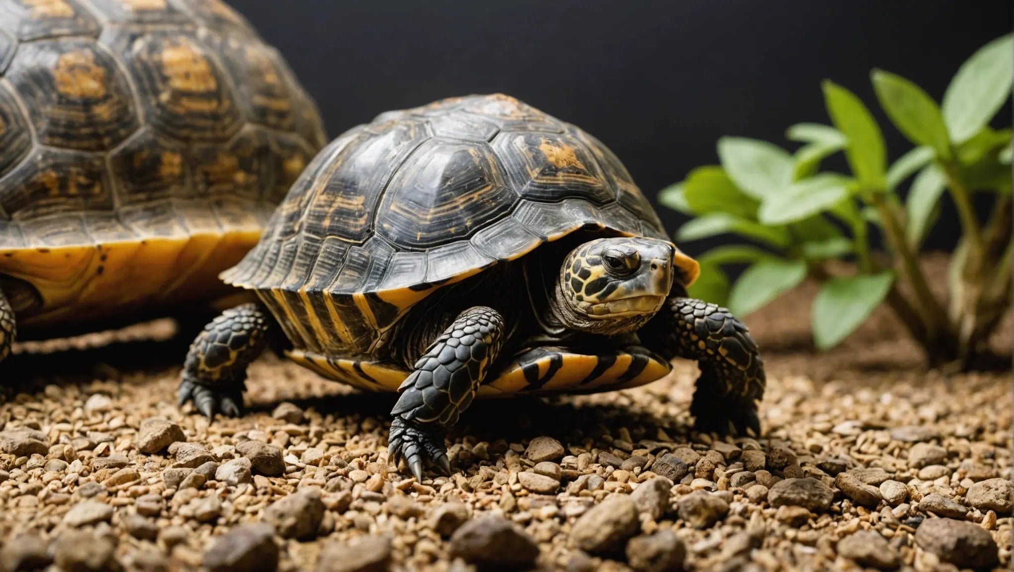 Best Heat Bulb for Tortoise Care