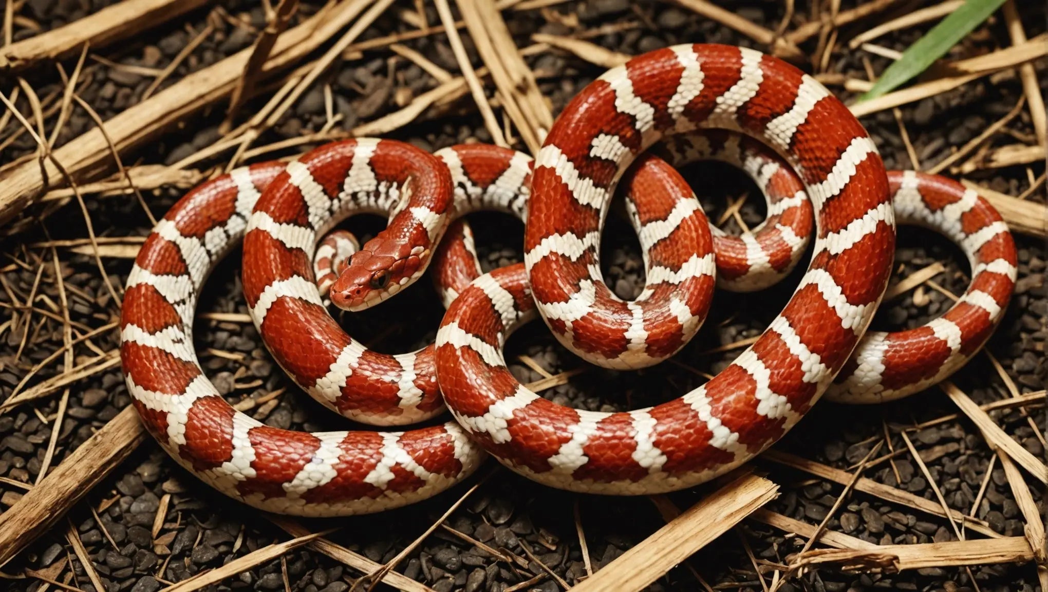 Corn Snake Diet: Feeding Tips and Food Recommendations