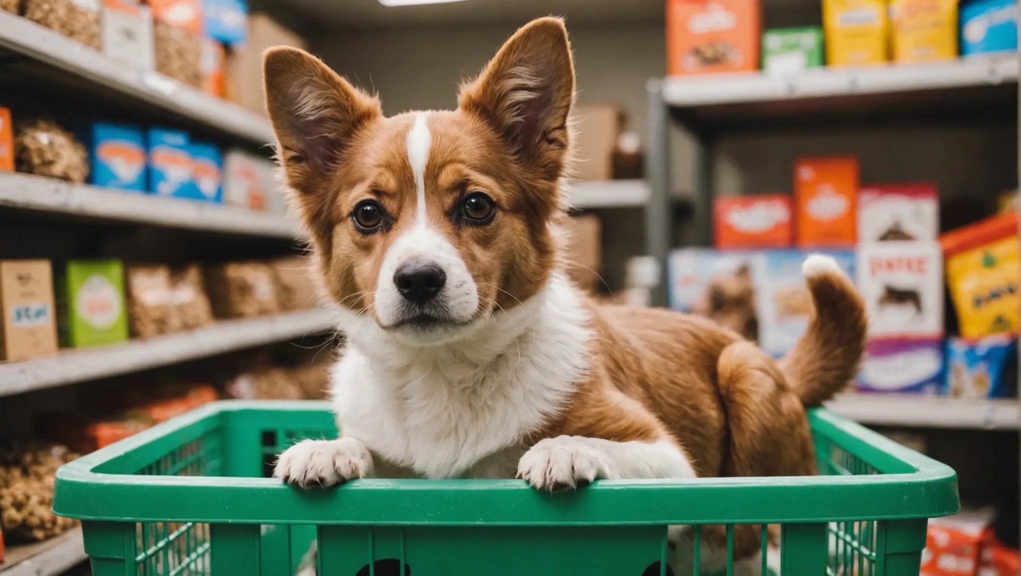 Find a Wide Variety of Pet Products for Your Furry Friends