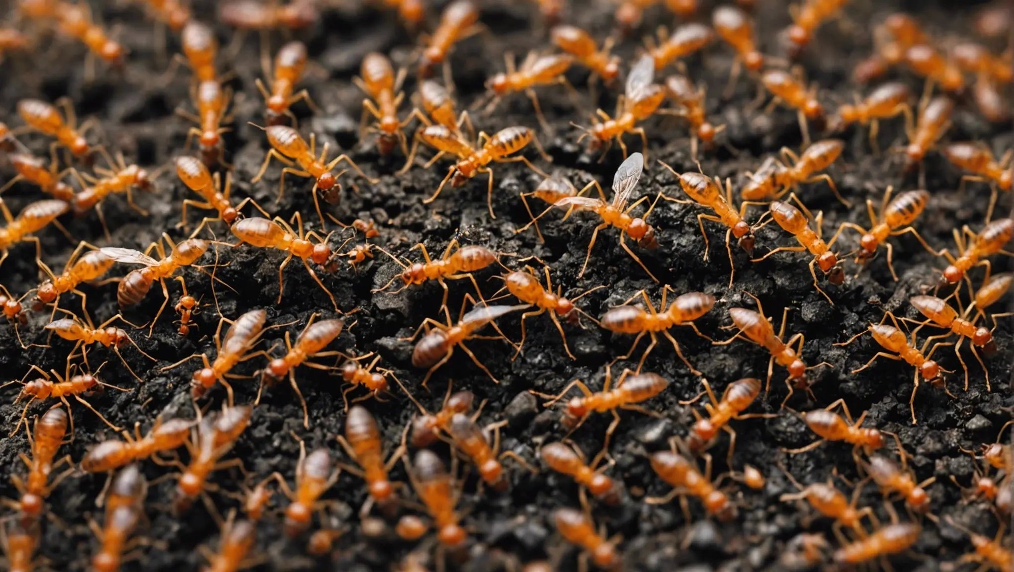 The Ultimate Guide to Ant Farms with Queen Ants