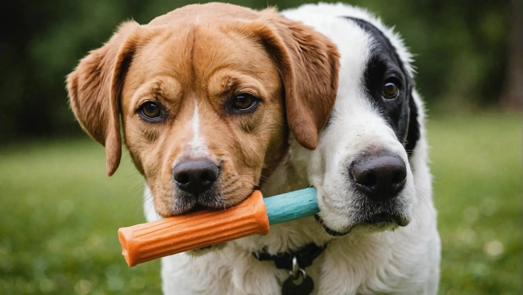 Satisfy Your Dog's Chewing Needs with the Best Dog Chews