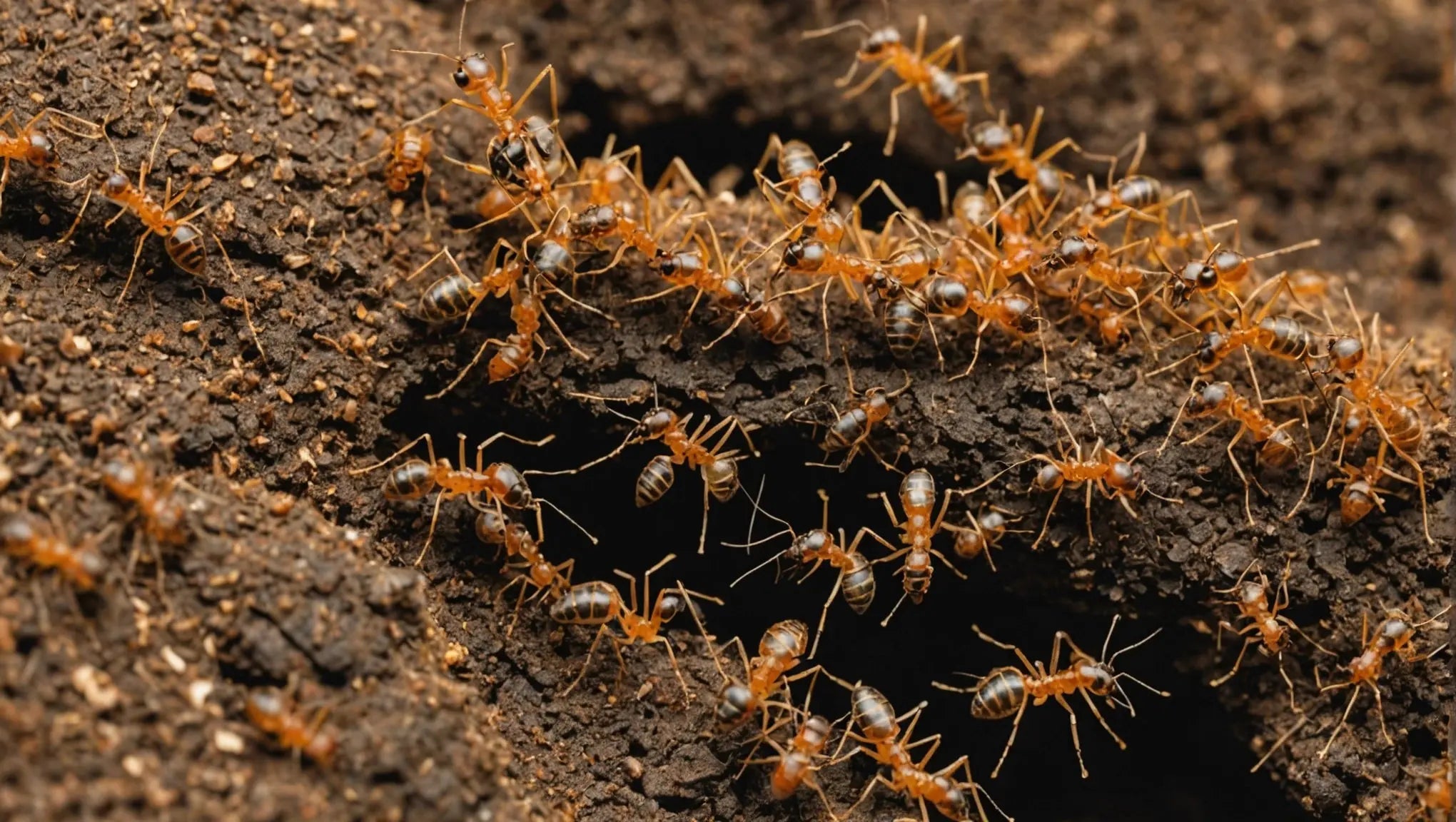 Ant Colony Starter: A Beginner's Guide