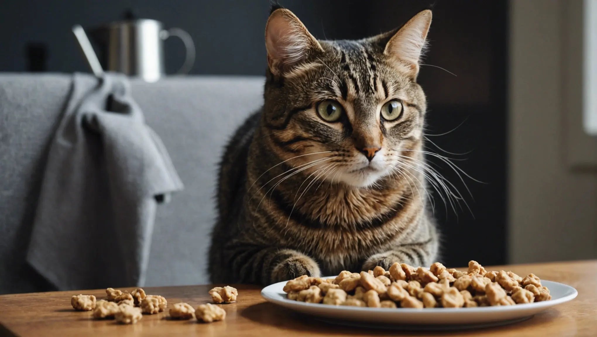 The Best Cat Treats for Joint Health - A Complete Guide