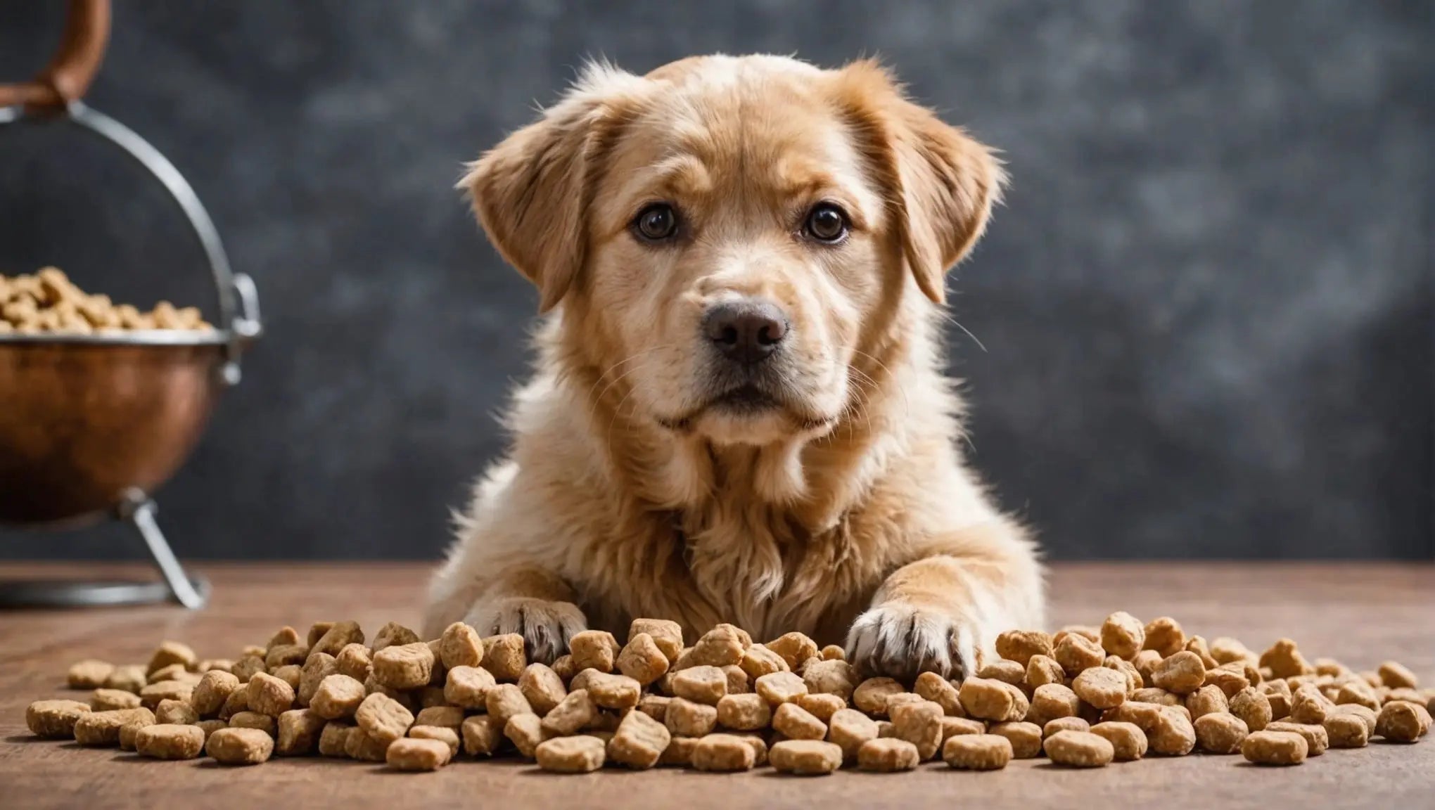 How to Choose the Best Freeze-Dried Treats for Your Pet