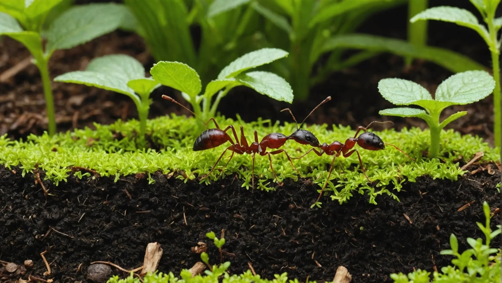 Ant Habitat Kit: Create a Thriving Habitat for Your Ants