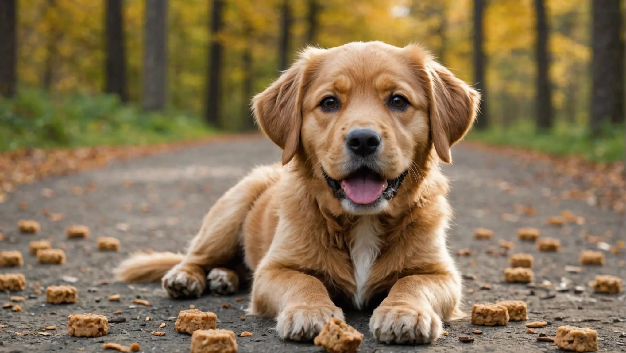 Irresistible Soft and Chewy Treats for Your Four-Legged Friend