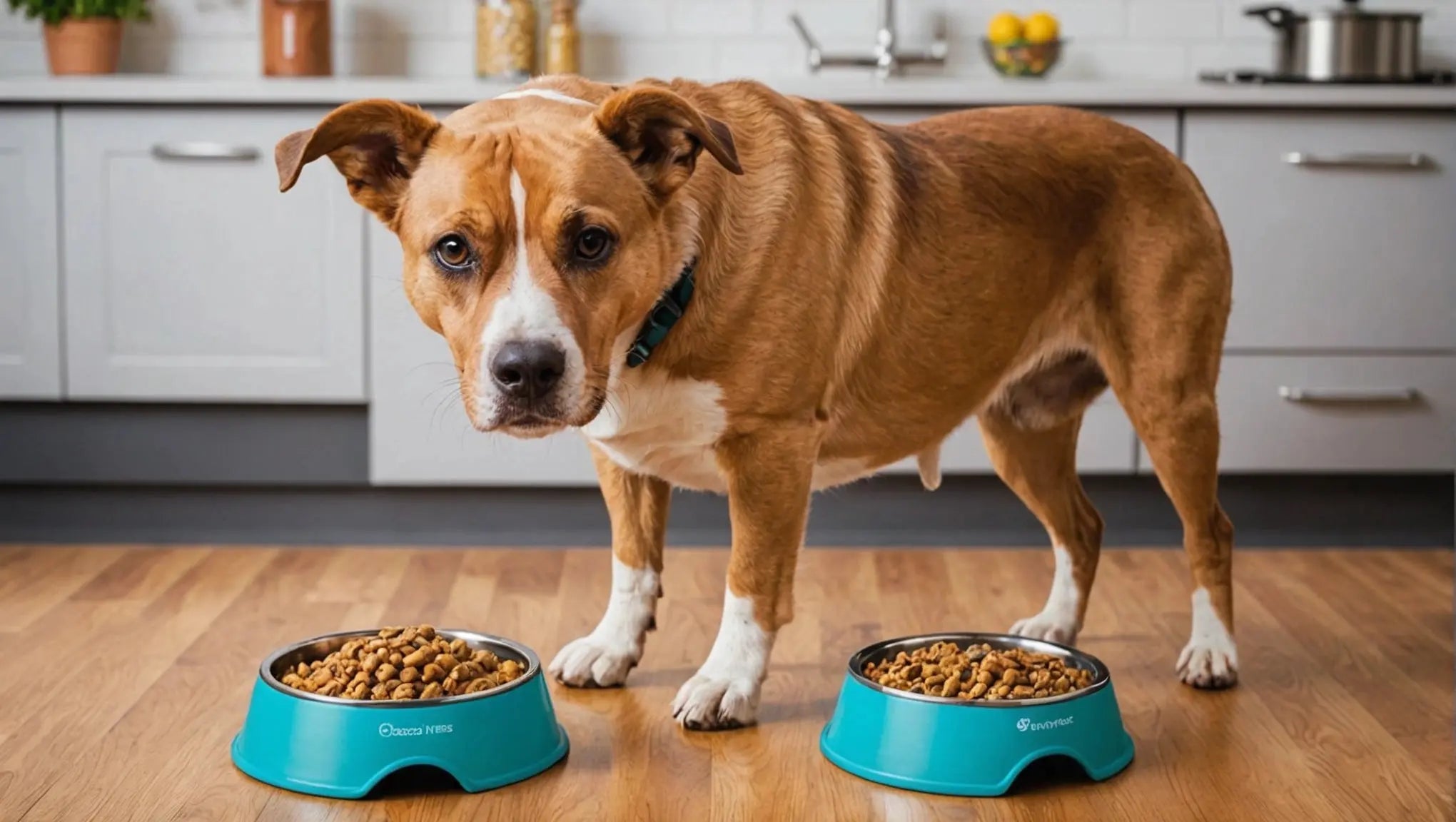 Top-Quality Dog Bowls and Feeders for Happy and Healthy Meals