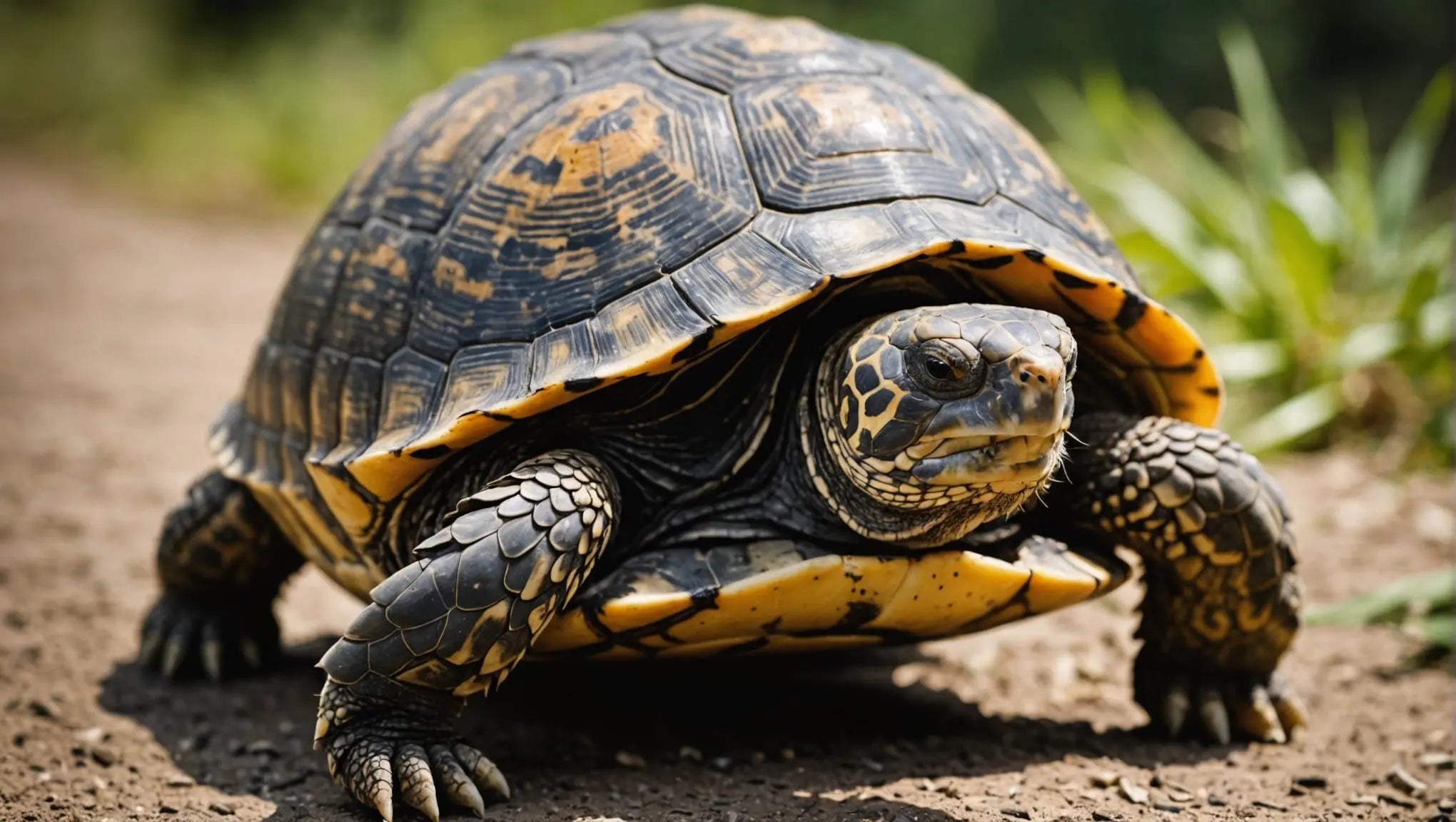 Greek Tortoise Diet: A Complete Guide for Optimal Nutrition