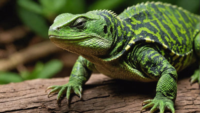 How to Choose the Right Reptile Supplier: A Comprehensive Guide