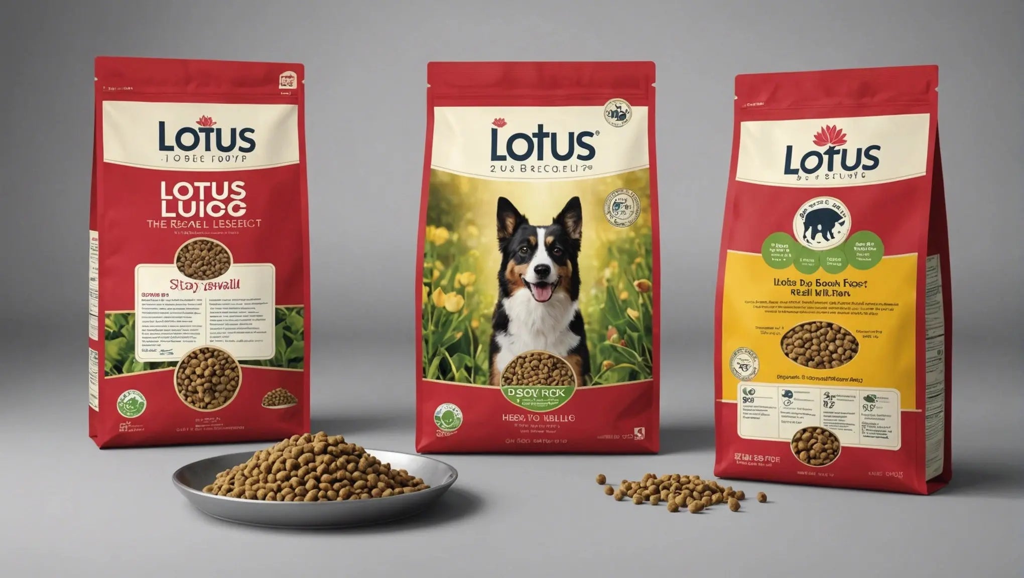 Lotus Dog Food Recall: Stay Informed and Keep Your Pet Safe