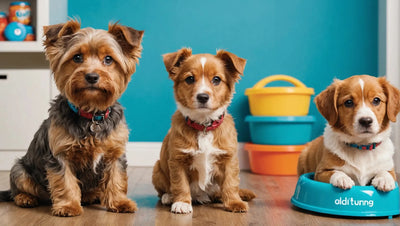 Find the Perfect Product from Our Diverse Selection of Pet Supplies