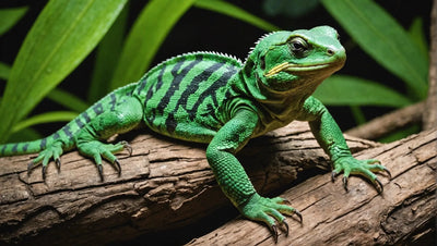 Get Started with a Reptile Starter Kit: Everything You Need in One Package