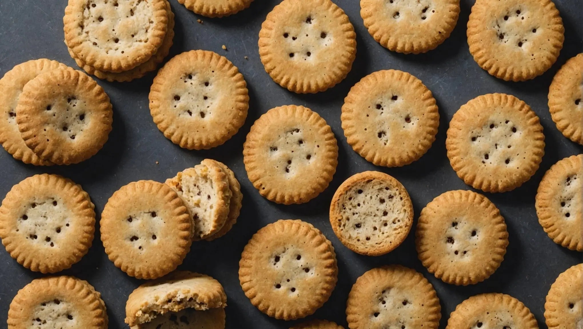 10 Delicious Biscuits for Dogs That Will Make Their Tails Wag