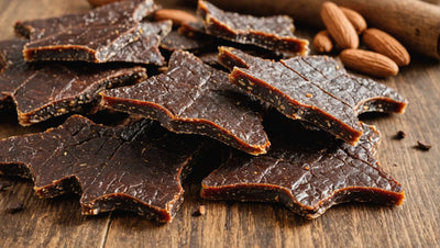 Delicious and Nutritious Jerky Treats for Dogs