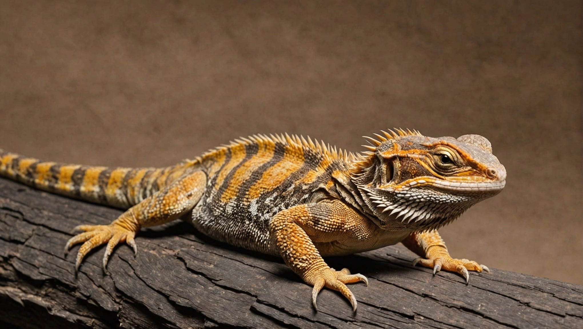 Top 5 Substrates for Bearded Dragons Explained