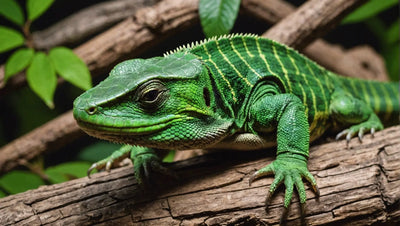 Discover the Best Reptile Accessories for Reptile Enthusiasts