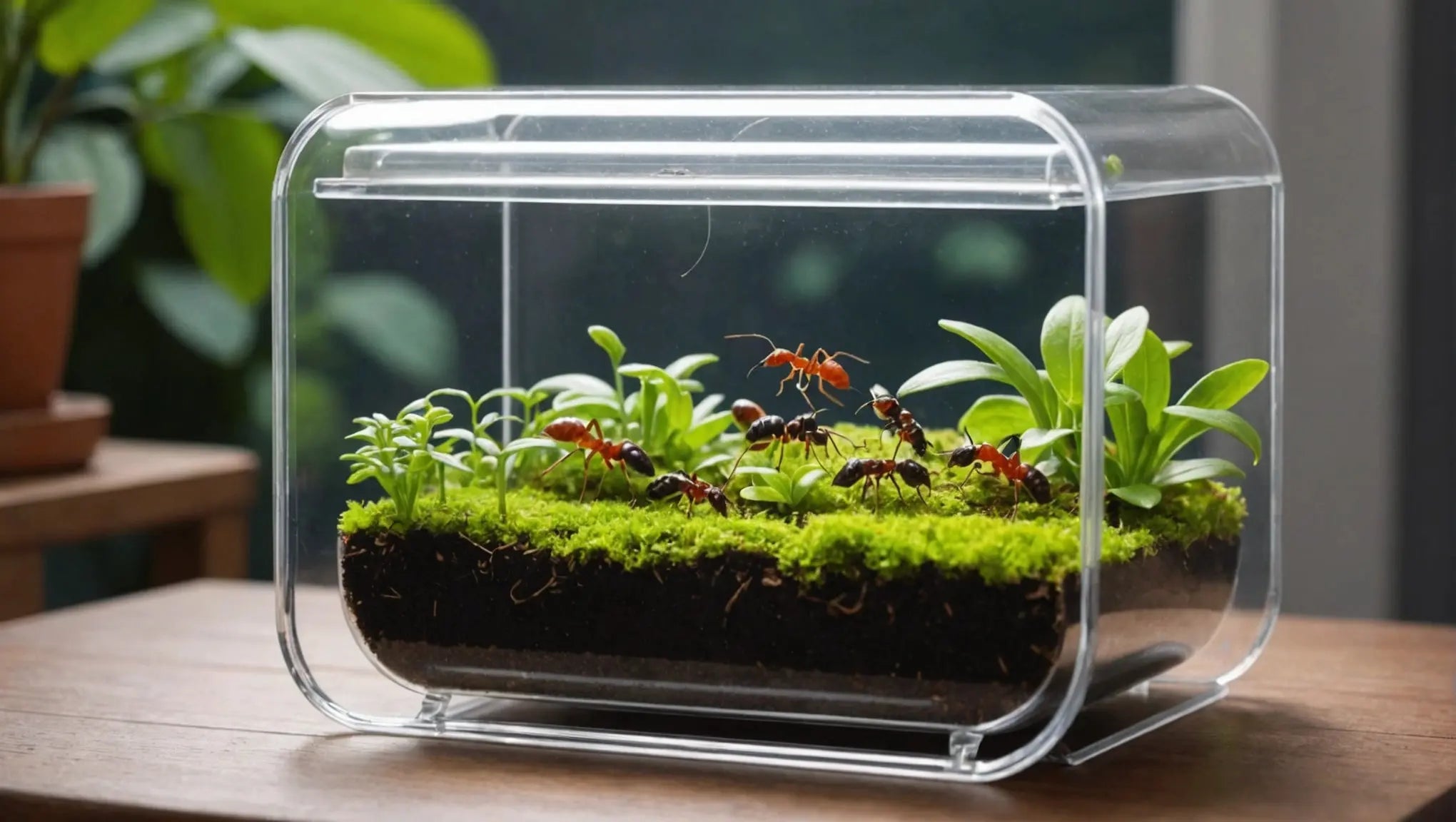 10 Must-Have Formicarium Essentials for Ant Lovers