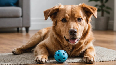 Mental Stimulation for Dogs: Engaging Toys for a Happy Mind