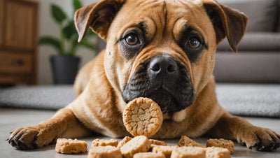 Indulge Your Dog with Soft and Chewy Delights: Try Our Top Picks