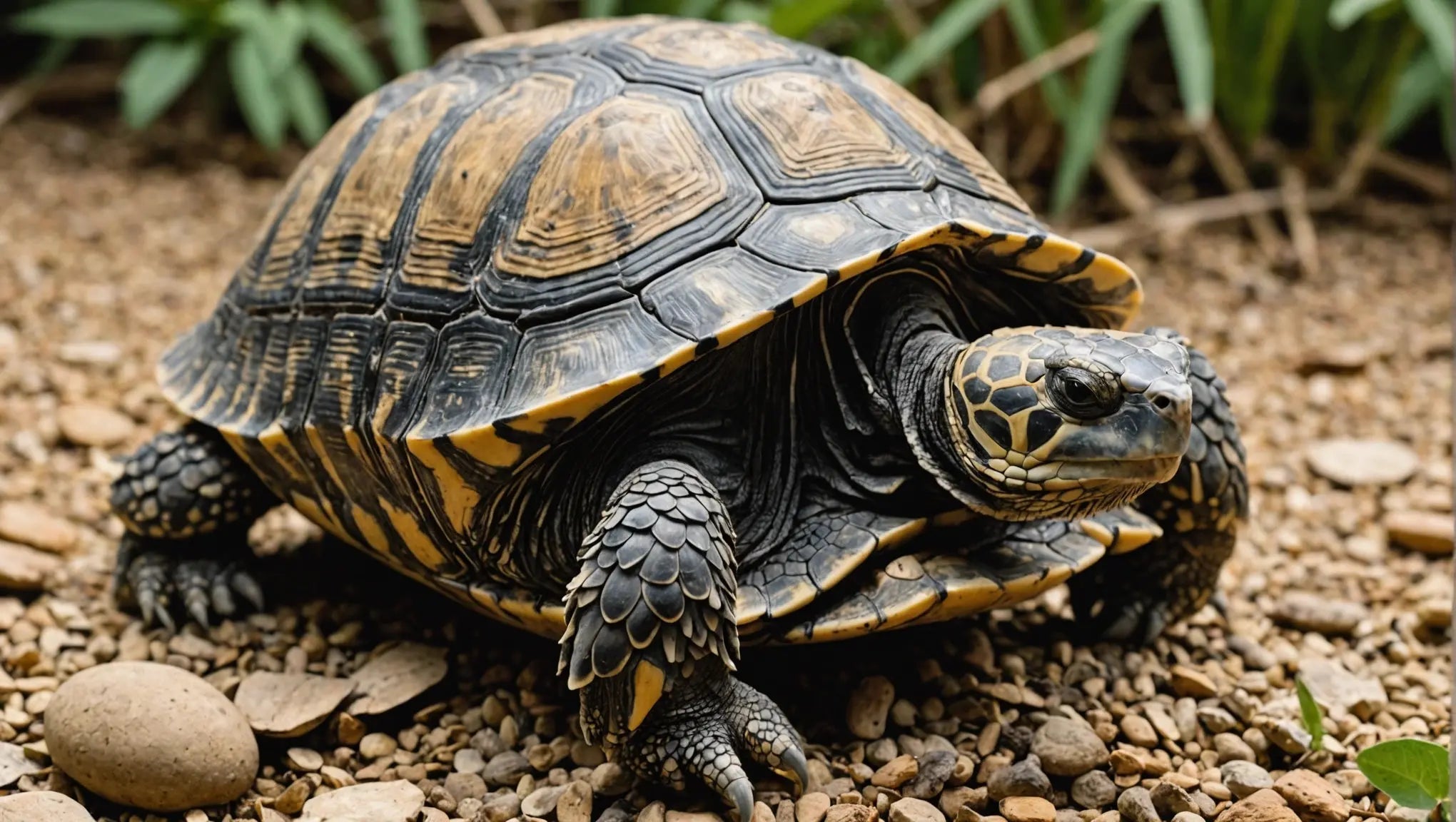 Choosing-the-Best-Substrate-for-Tortoises Talis Us