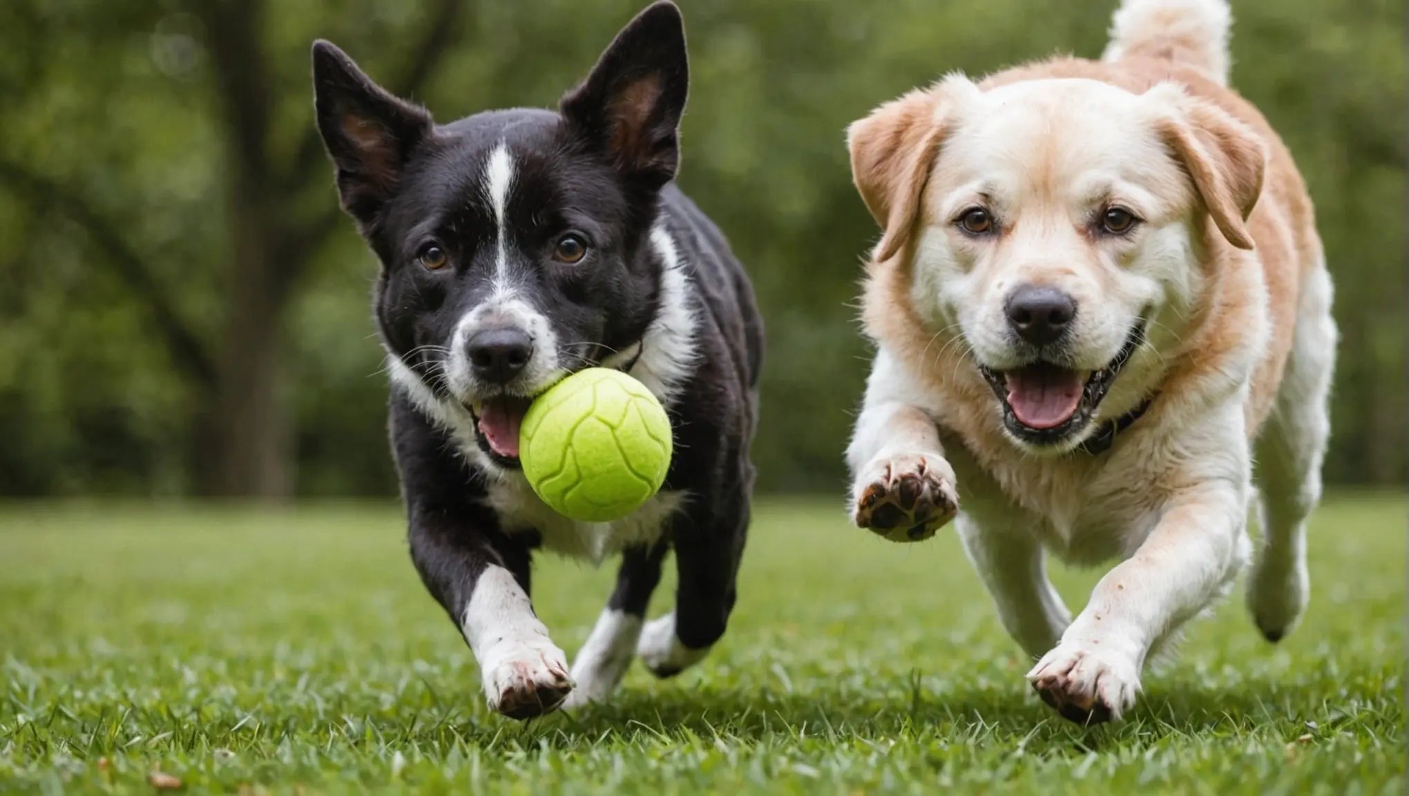 10 Durable and Safe Toys for Your Dog's Playtime