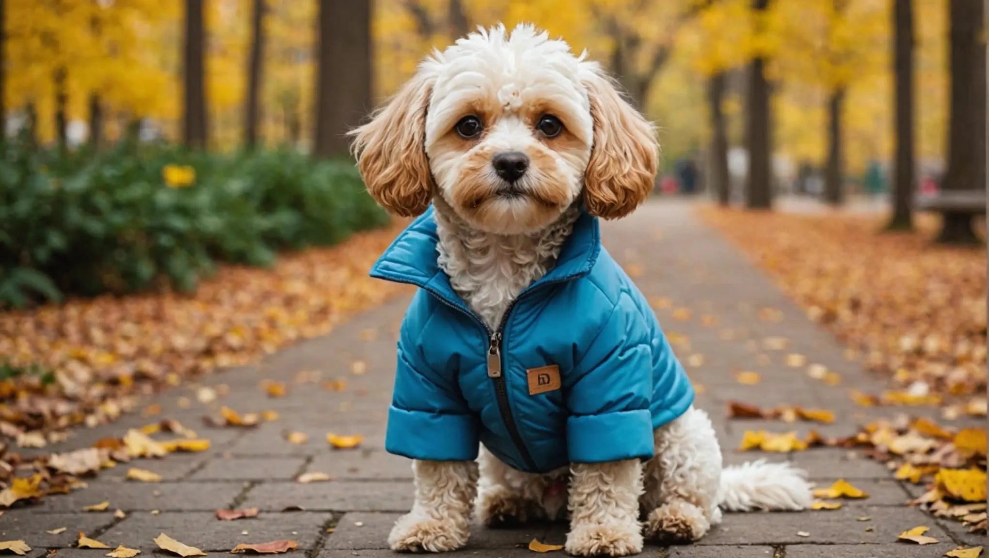 Discover the Best Dog Clothes for Style and Comfort