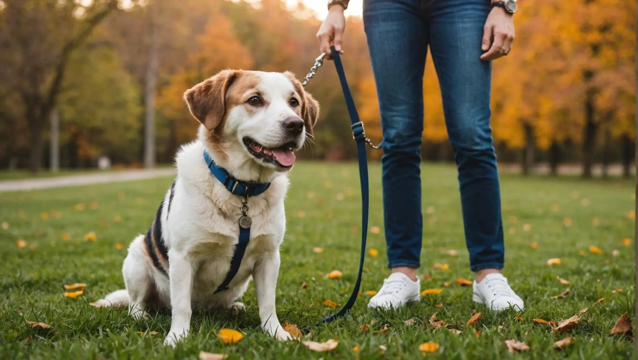 Top Dog Accessories to Enhance Your Furry Friend's Lifestyle