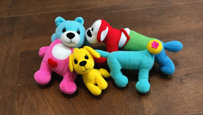 Top-10-Must-Have-Toys-for-Puppies Talis Us