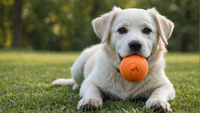 Safe Dog Toys: Ensuring Fun and Safety for Your Pet