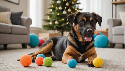 Convenient Online Shopping for the Best Dog Toys