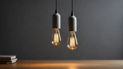 Ceramic Bulb: The Perfect Lighting Solution