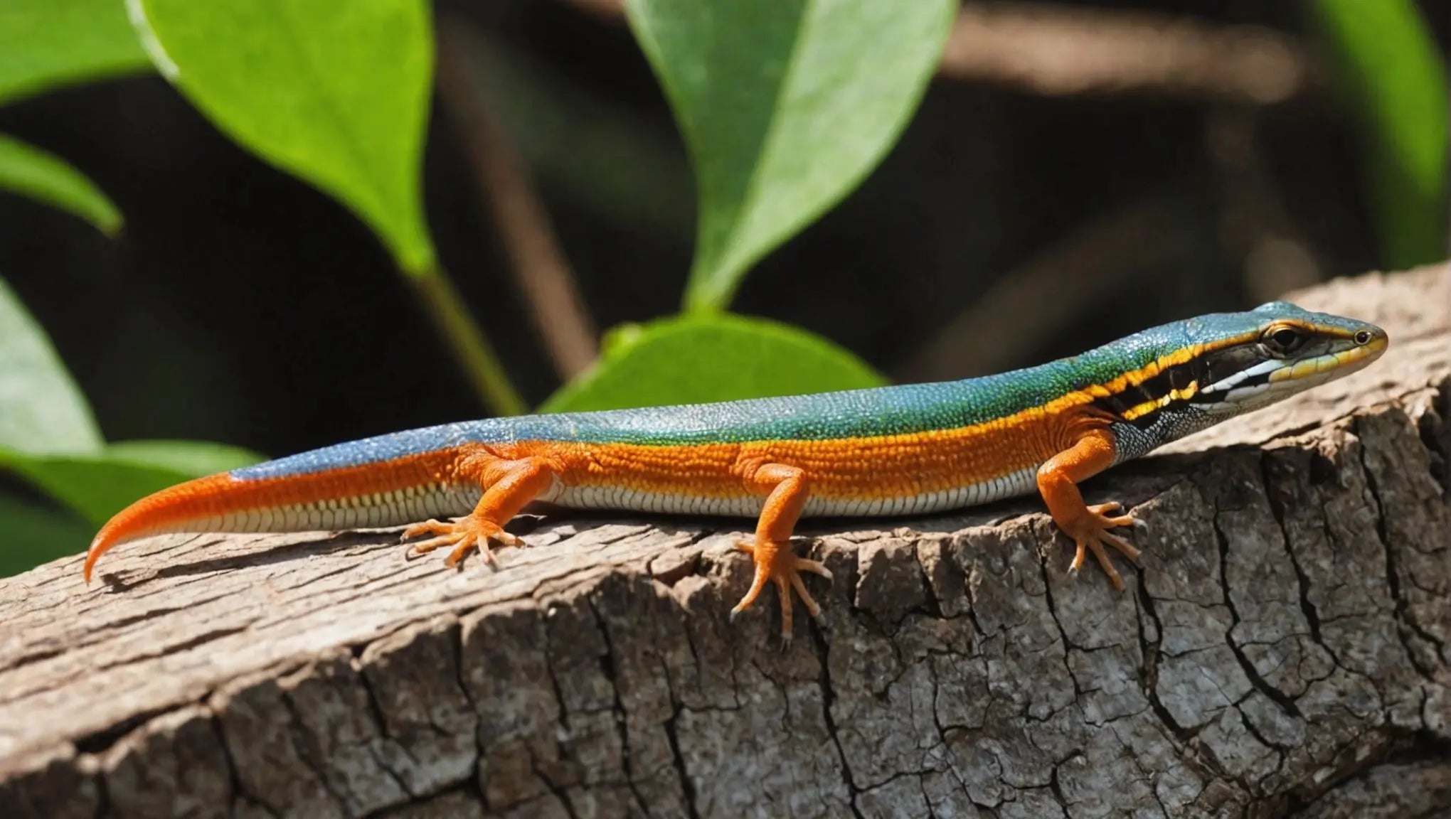 Skink Diet: A Guide to Proper Nutrition for Skinks