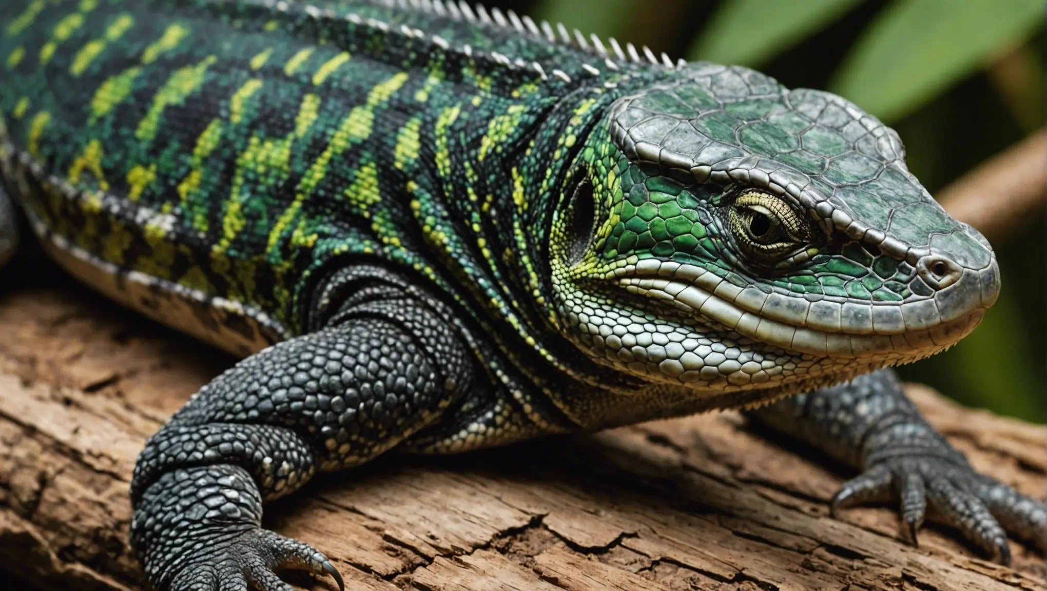 Essential Reptile Supplies for Creating the Perfect Habitat