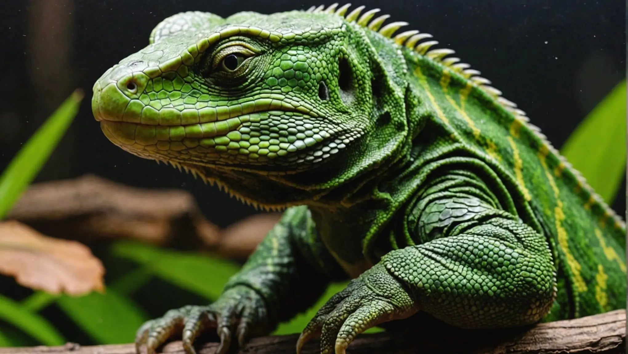 Talis-us Reptile Supply: Your One-Stop Shop for All Your Reptile Needs