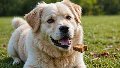 10 Freeze-Dried Dog Treats Your Pup Will Love