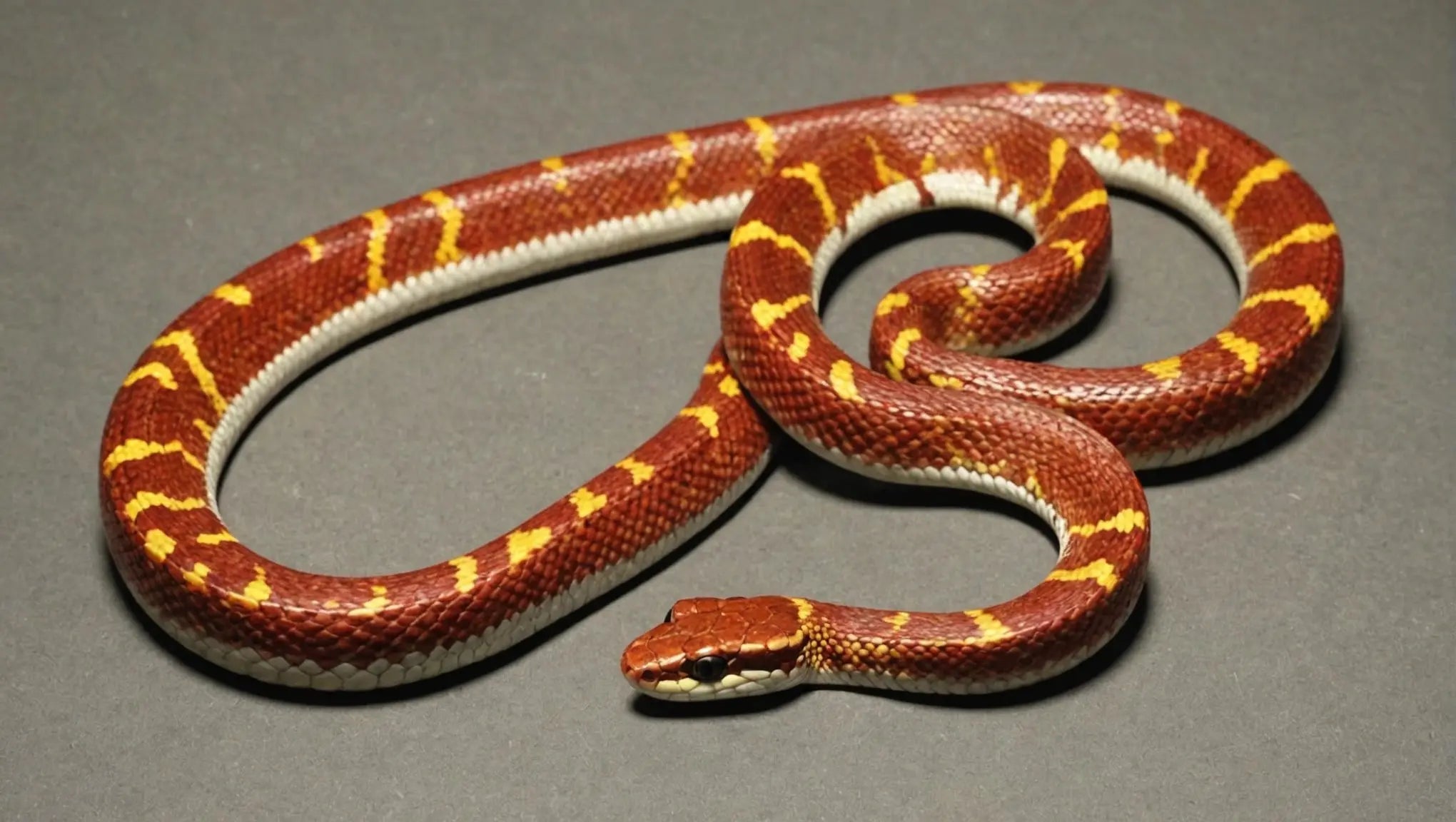 Corn Snake Heat Mat Temperature: How to Provide Proper Heating