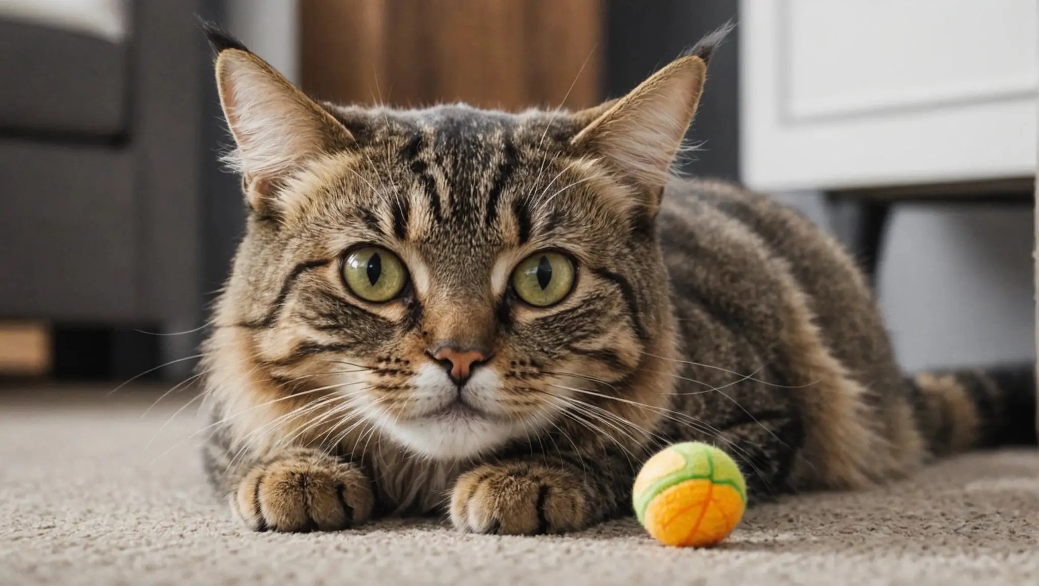 The Best Cat Toys for Hours of Feline Fun