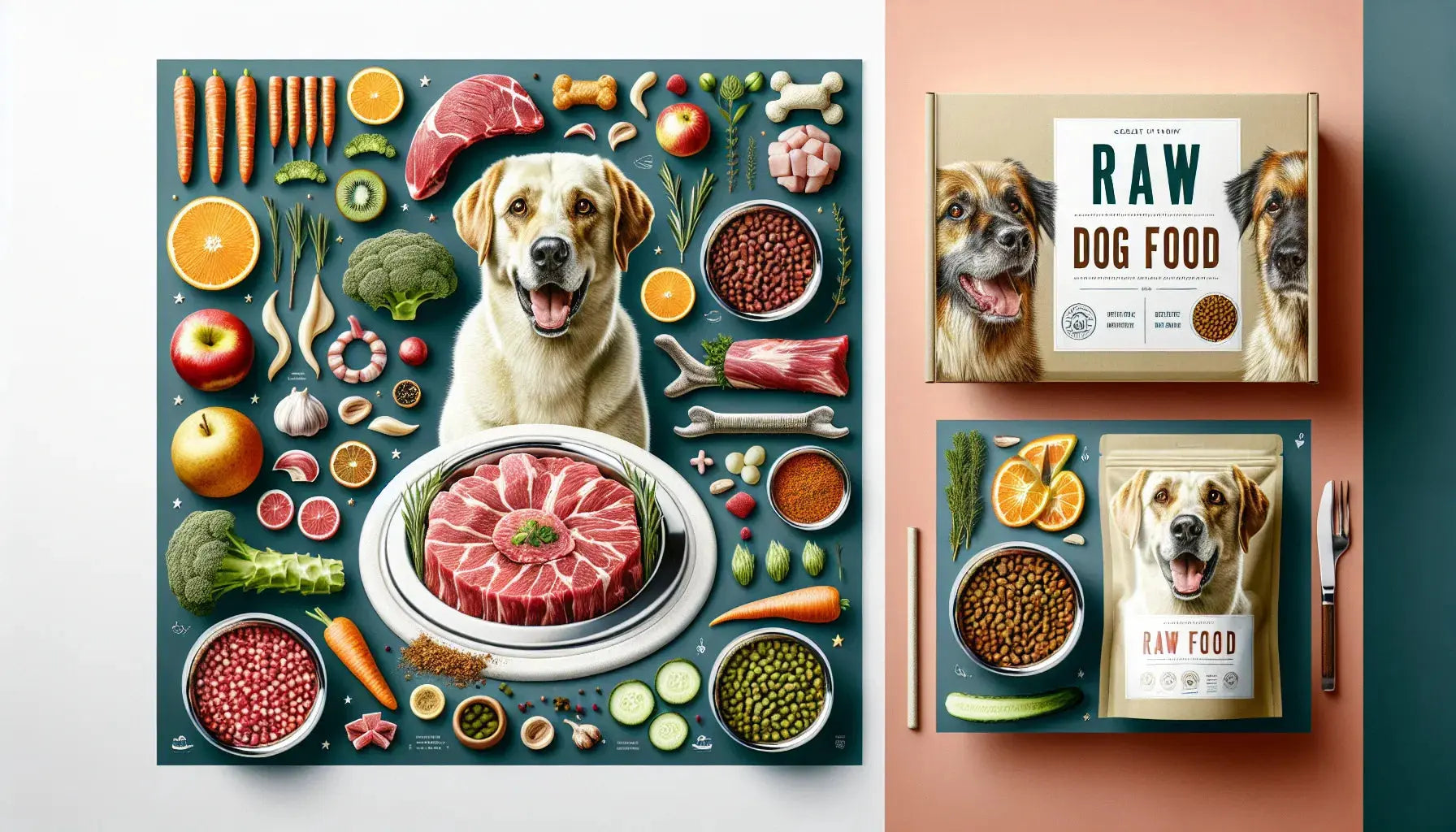 The Ultimate Guide to Vital Essentials Raw Dog Food