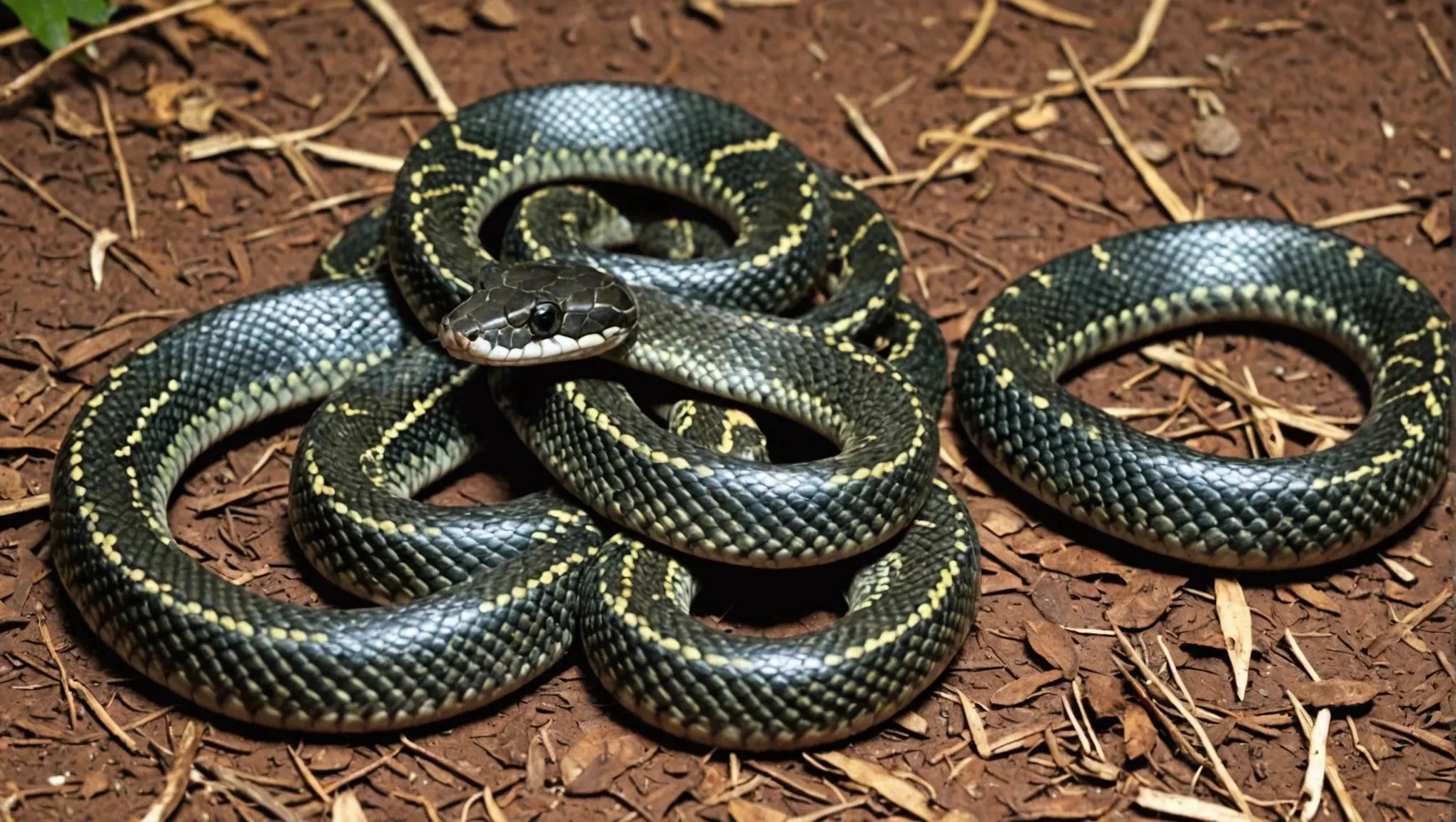 Rat Snake Diet: What Do Rat Snakes Eat and How to Feed Them