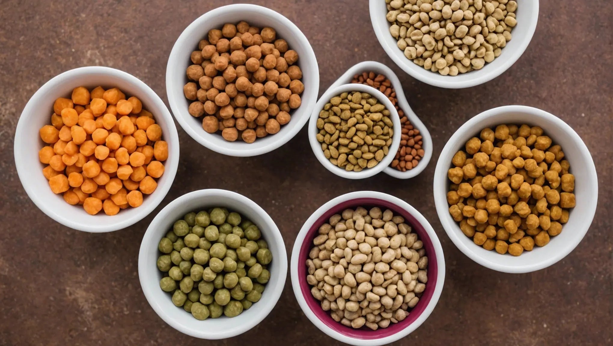 Top 5 Freeze-Dried Cat Food Options for Your Feline Friend