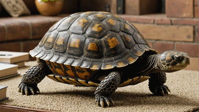 Tortoise Decor: Adding Style to Your Space