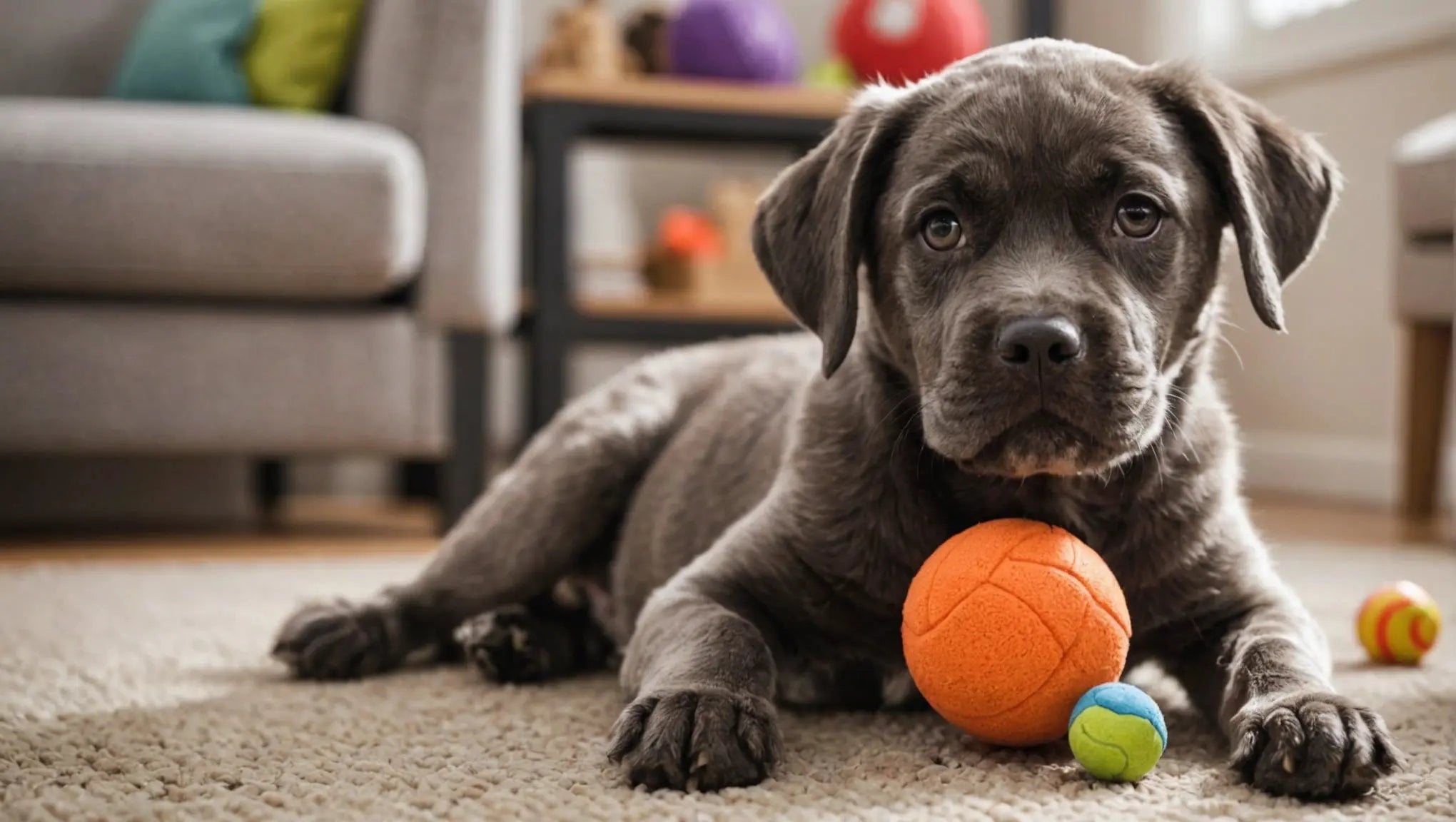 Why Do Dogs Shake Toys?