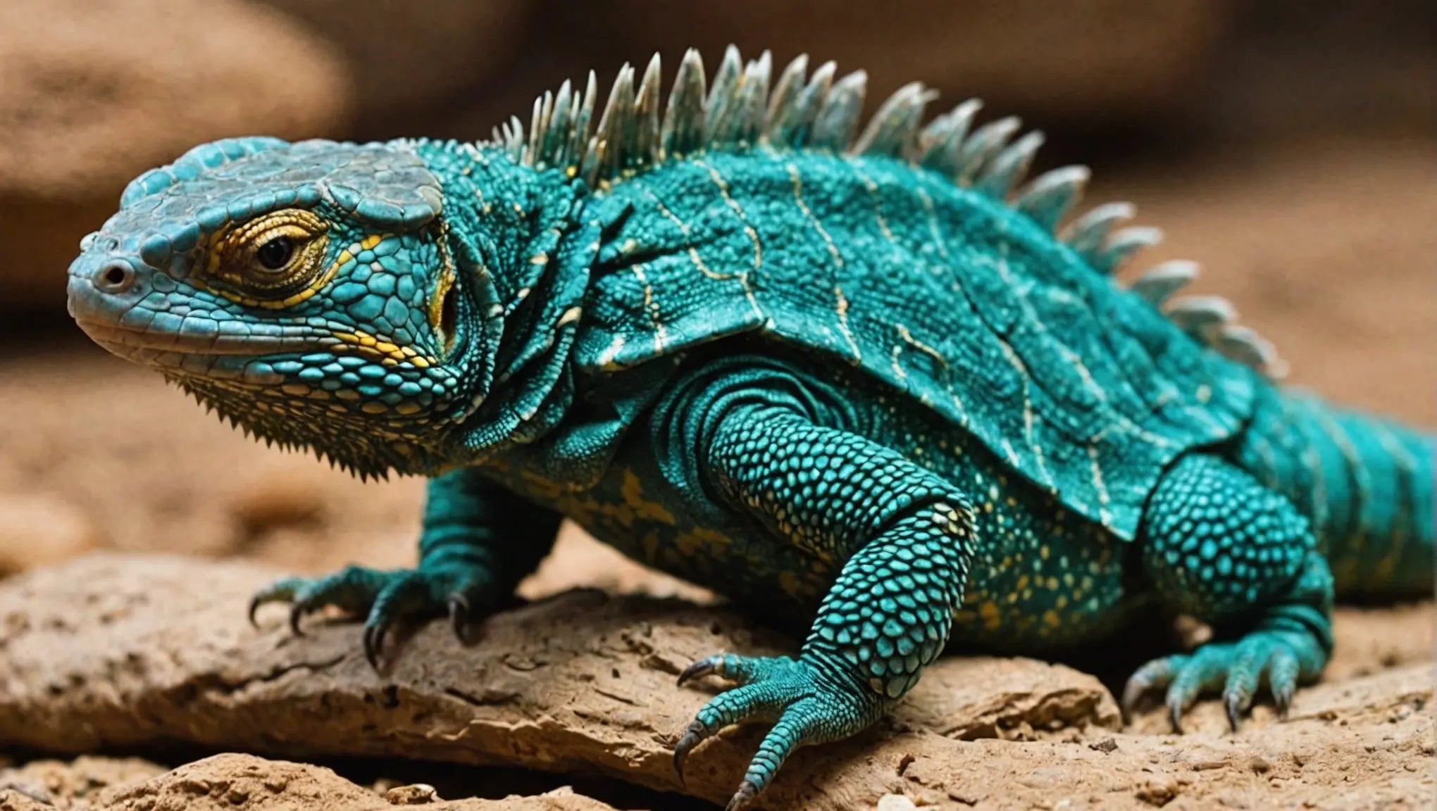 Uromastyx Food for Sale - Find Quality Feed for Your Pet