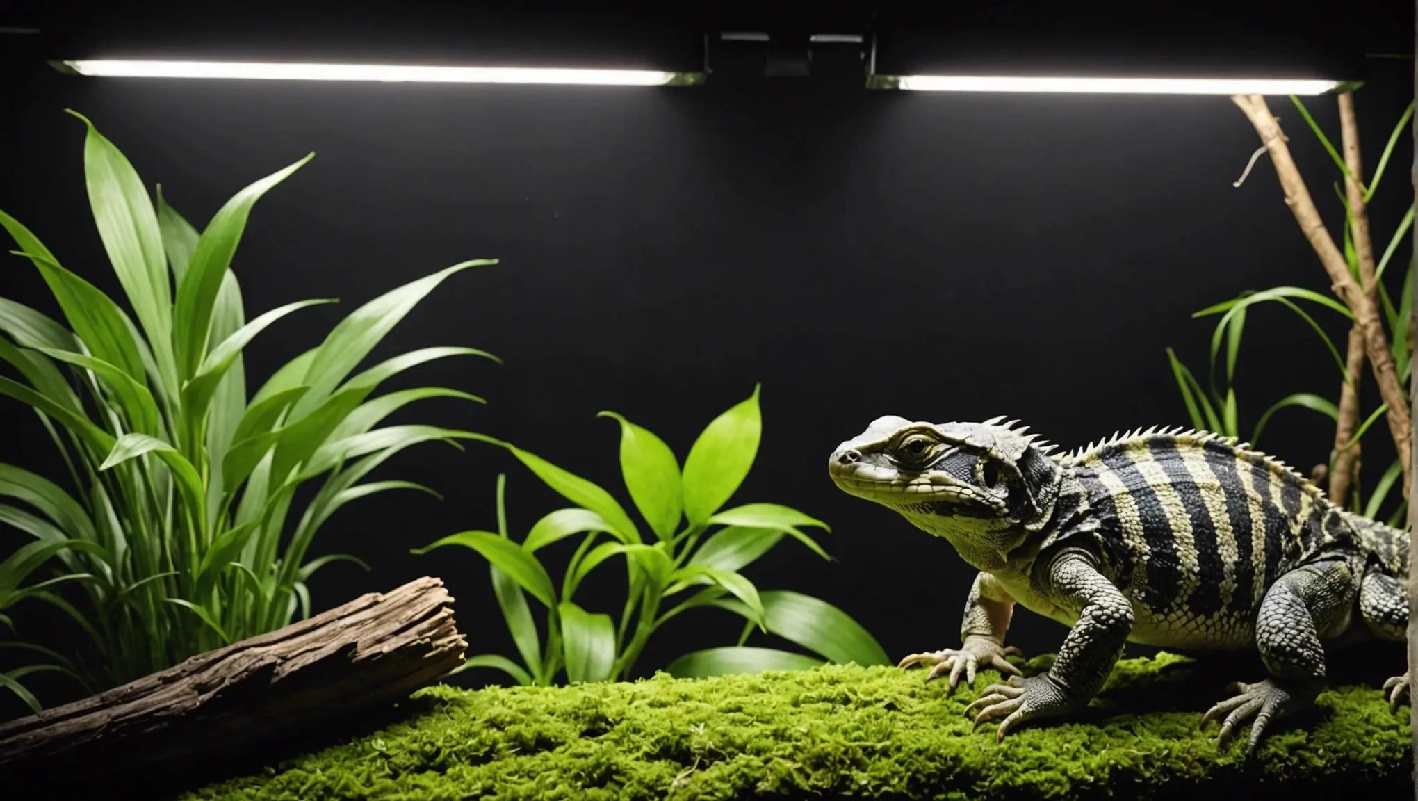 Achieve Optimal Reptile Care with Arcadia Reptile Lighting